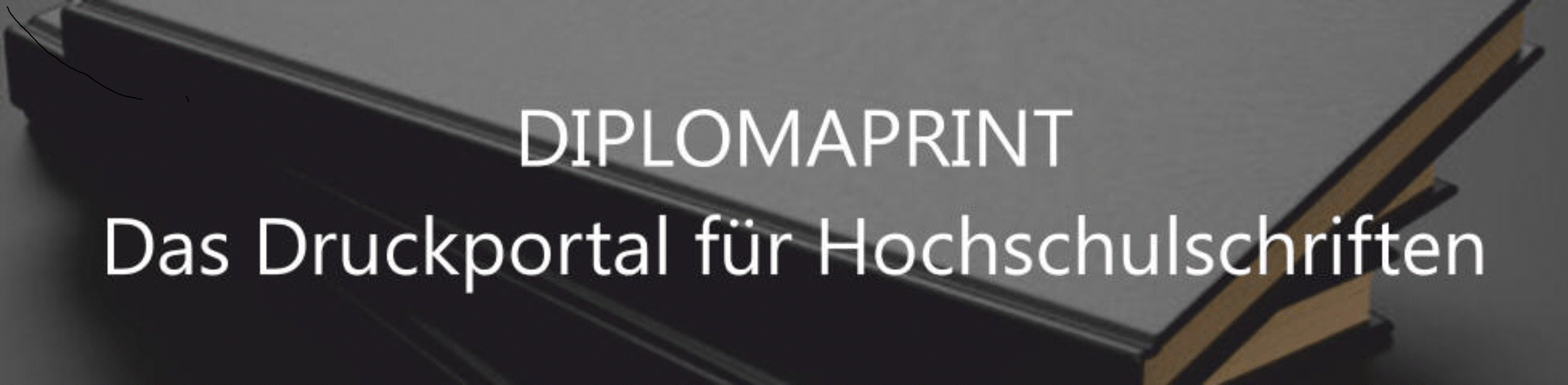 What is a dissertation image